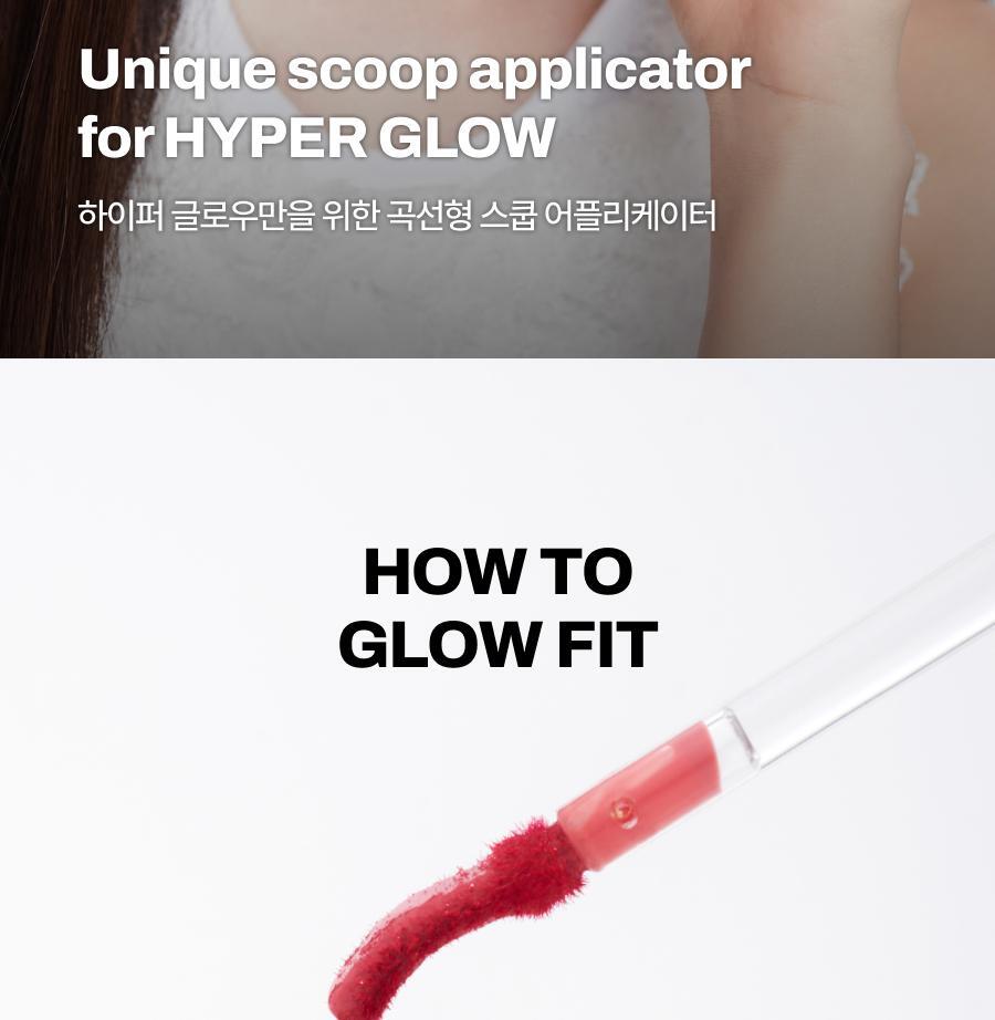 Oiad X hugyourskin - Slayn Hyper Glow