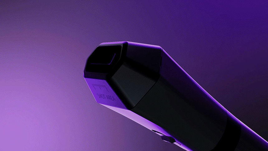 THERMATHERA - Unlimited-Shot HIFU Beauty Device [New Launch!]