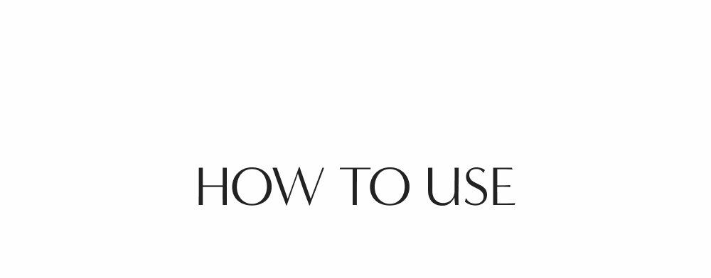 lilyeve Scalp Turn Cica PDRN Brush Ampoule