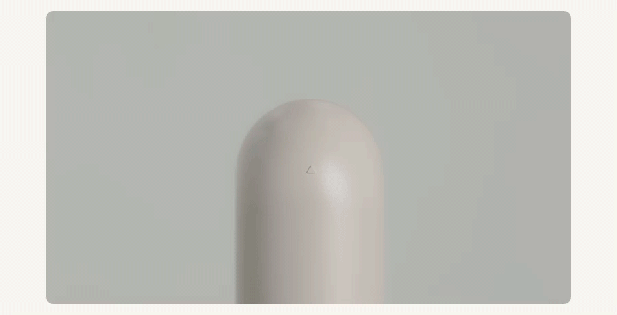 THOME - The Glow Signature (Beauty Device) [New Launch!]