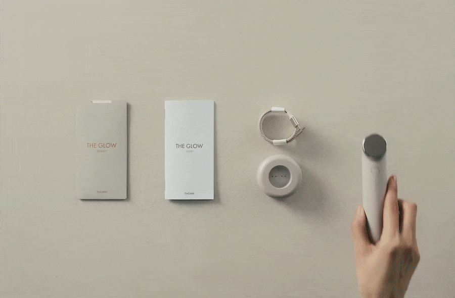 THOME - The Glow Signature (Beauty Device) [New Launch!]