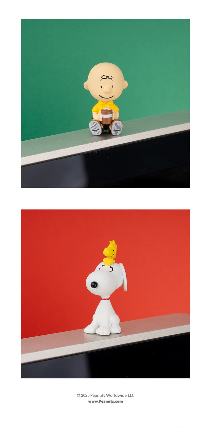 Snoopy Monitor Tech ROYCHE - Peanuts Snoopy Monitor Figure - ROYCHE – NUMI KOREA