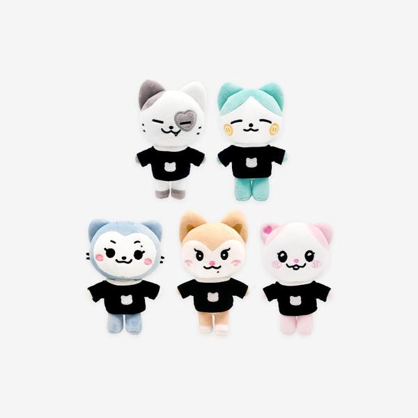 ITZY TWINZY Plush Mini Ver.