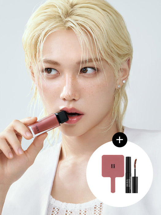HERA Sensual Nude Gloss (Felix's Pick)