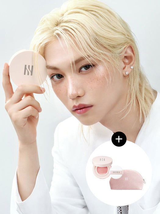 HERA Cushion Foundation - 00N1