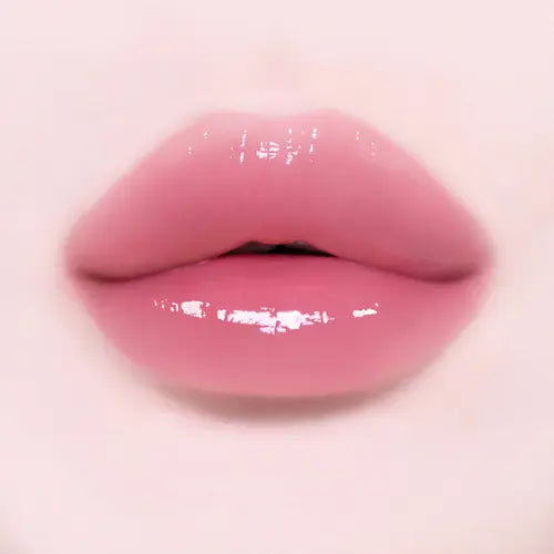 tip toe Glowit Sorbet Tint 108 Plum Fizz