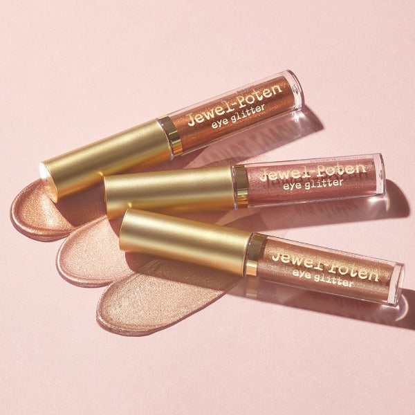 MQNY - Jewel Poten Eye Glitter (Kitten Dia)