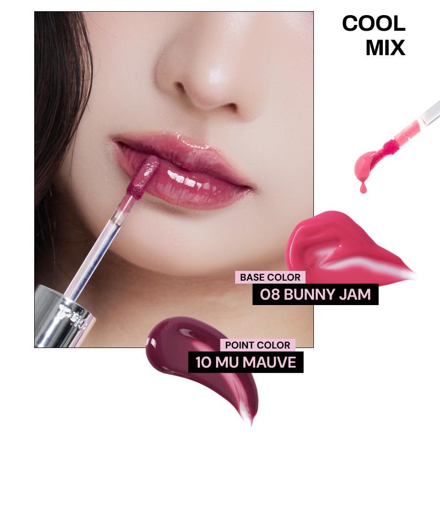 Oiad X hugyourskin - Slayn Hyper Glow