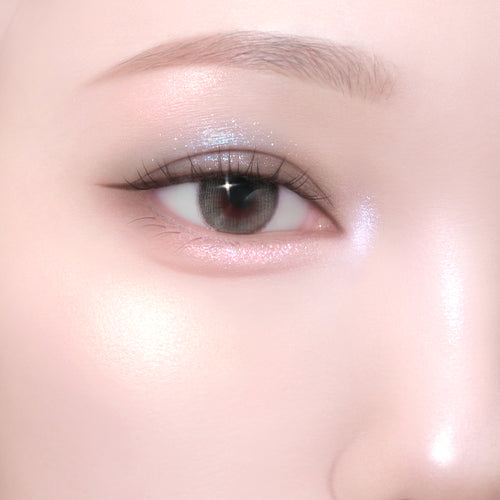 tip toe Wish Touch Eye Palette 00 Cosmos