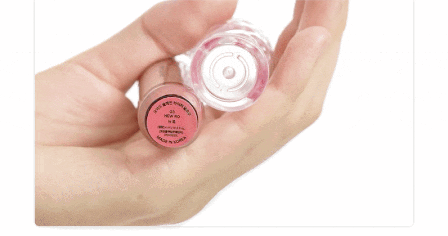 Oiad X hugyourskin - Slayn Hyper Glow