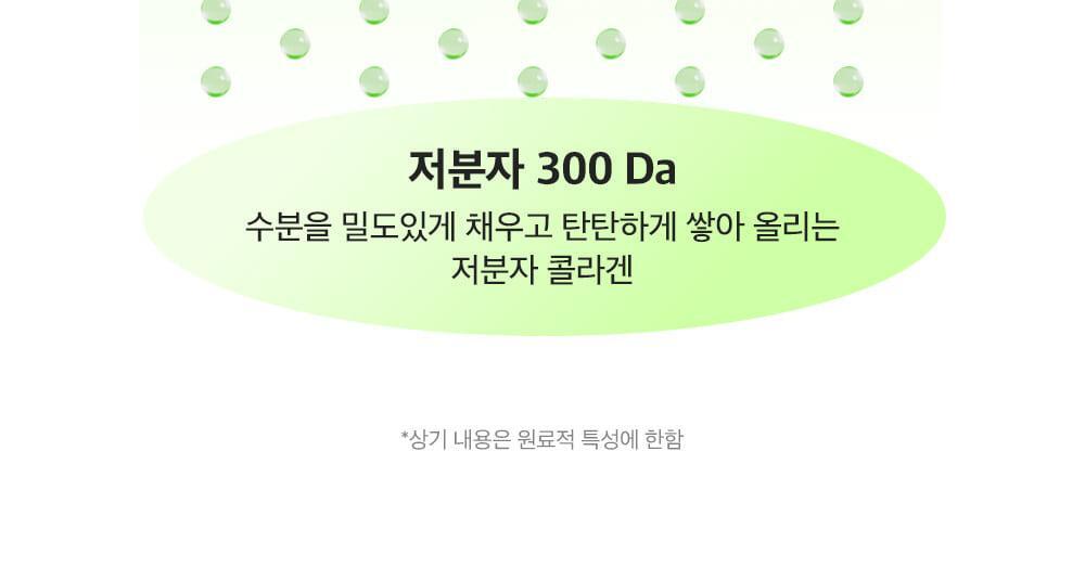 SUNGBOON EDITOR Green Tomato NMN Pore Lifting Ampoule 40ml (1+1)