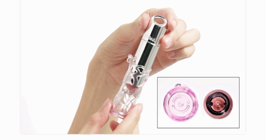 Oiad X hugyourskin - Slayn Hyper Glow