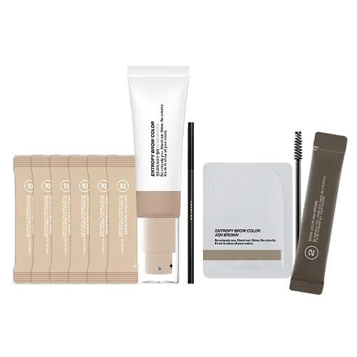 ENTROPY - Brow Color