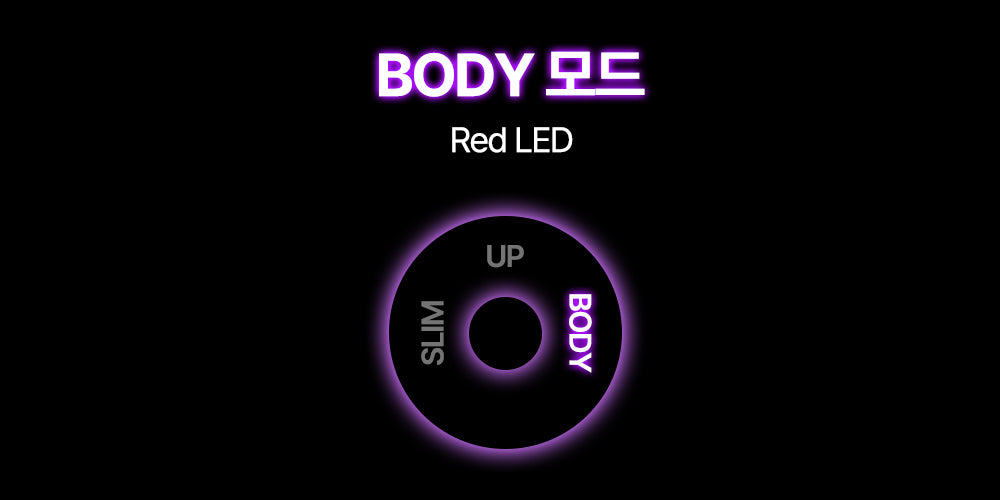 MOMMYCARE - EMS V-THERA Lifting Beauty Device (Teenieping Edition)