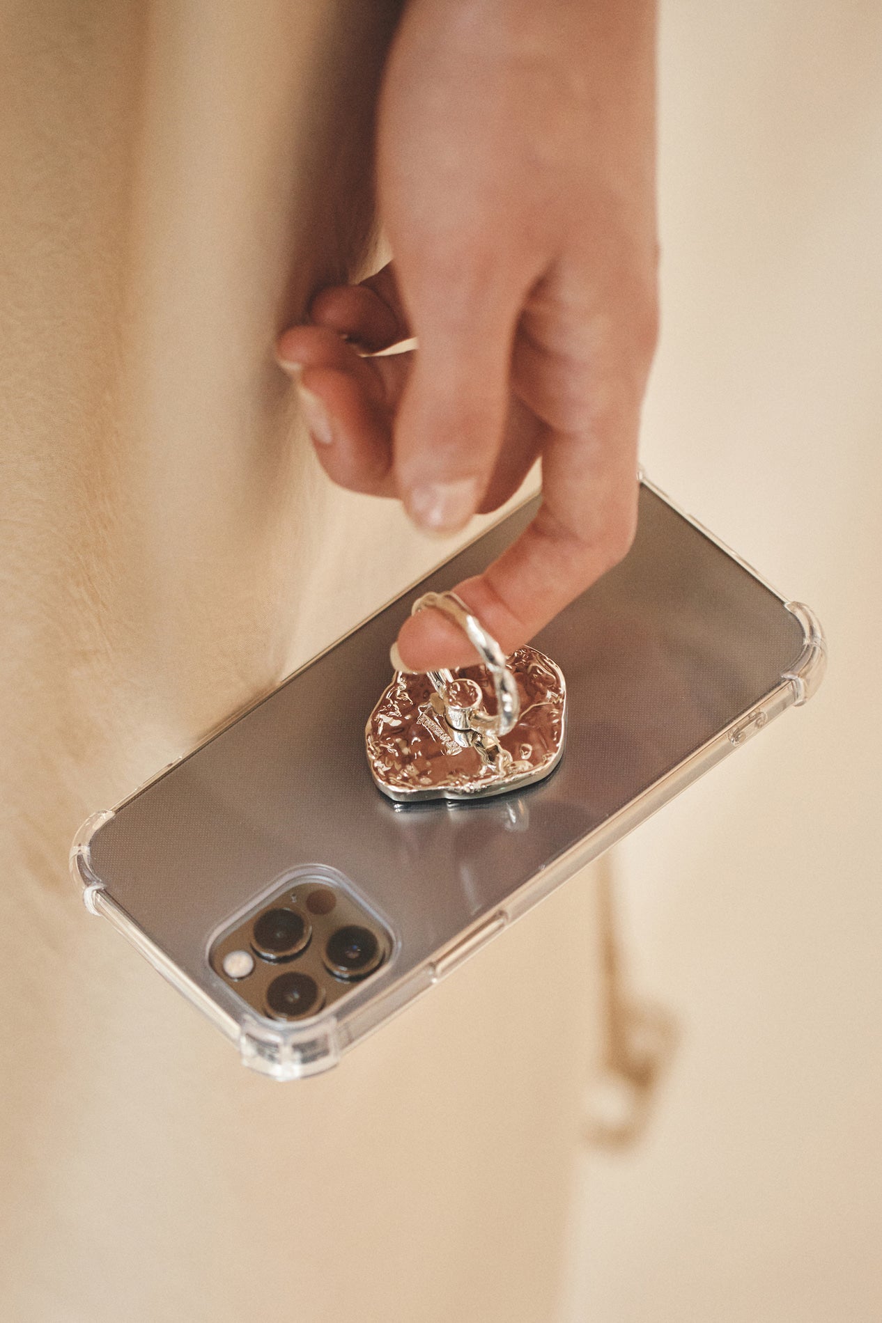 Avie muah - Avie Phone Grip