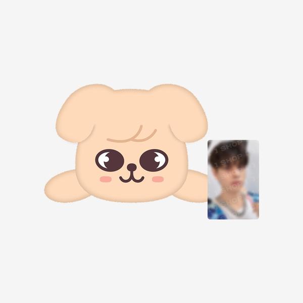 Stray Kids - PuppyM Plush Lying Ver. by SEUNGMIN [dominATE