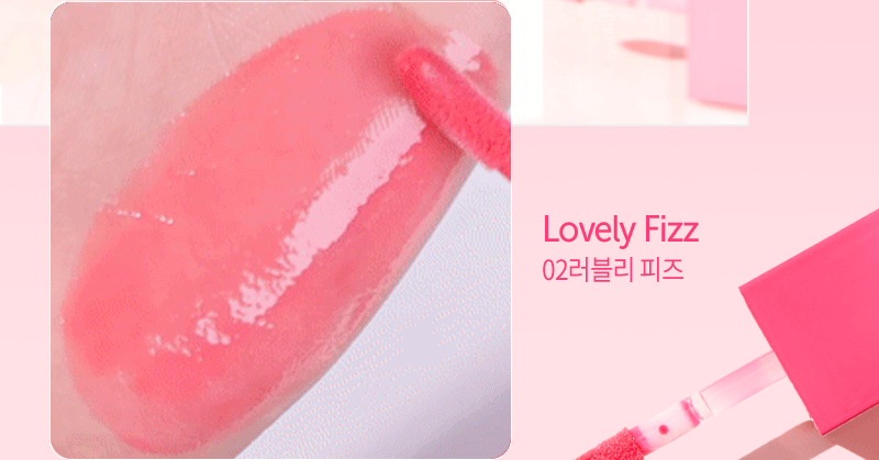 MQNY - Dewy Over Lip Gloss