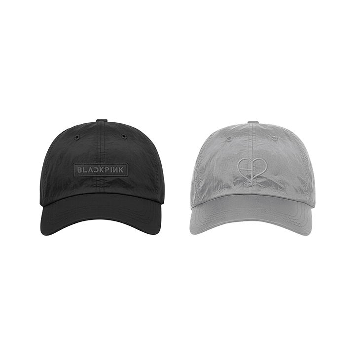BLACKPINK JUMP POP-UP Ring - SILVER