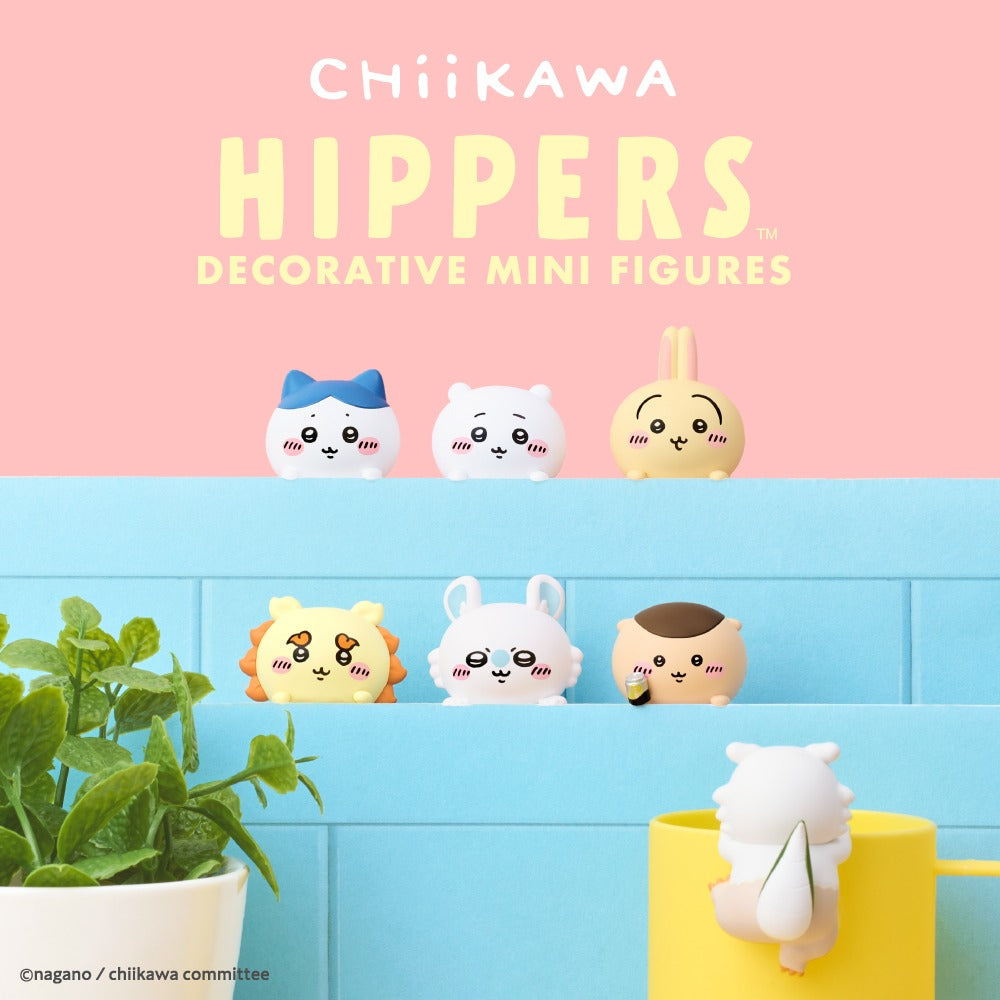 Chiikawa Hippers (Random) [Dreams Korea]