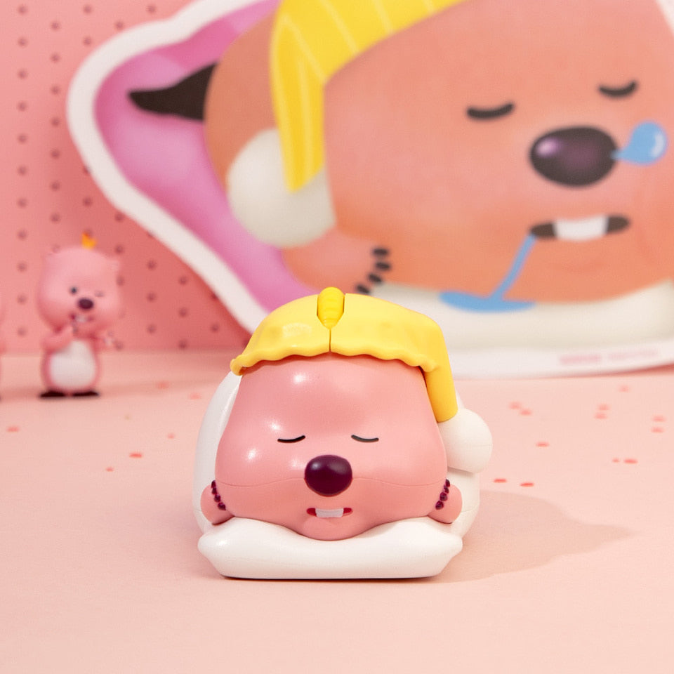 ROYCHE - Zanmang Loopy Figure Wireless Mouse