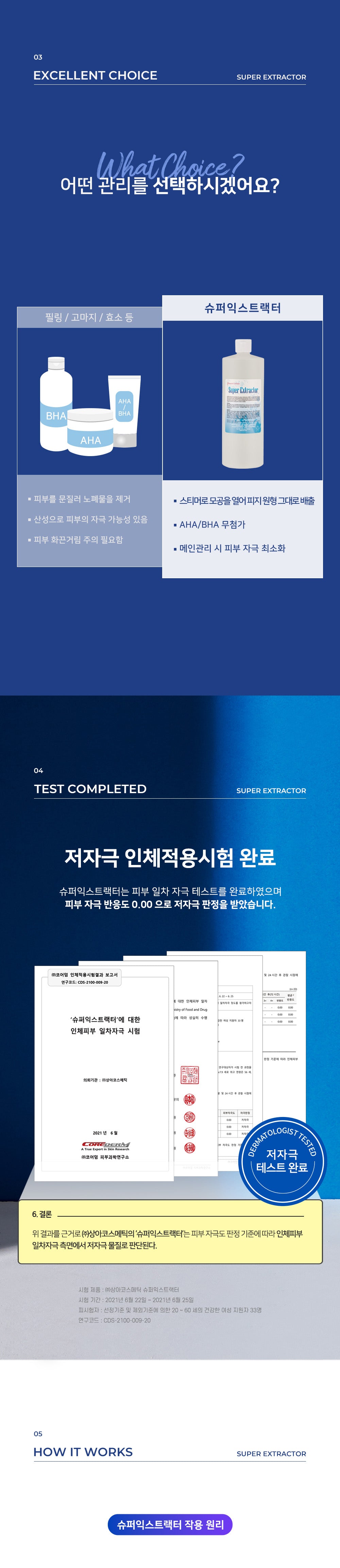 Beaute Christie - Super Extractor Lotion 350ml