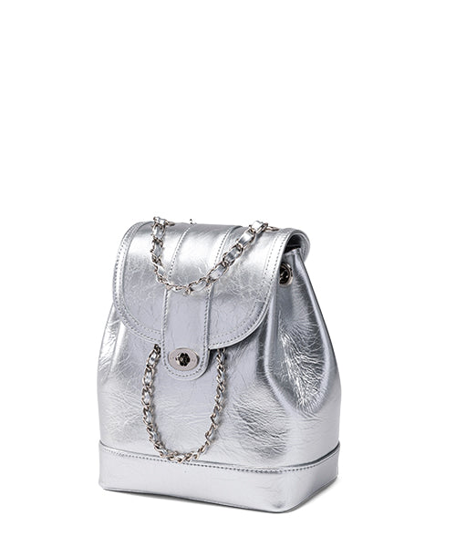 Cardinal Red Hawoo-a Bag