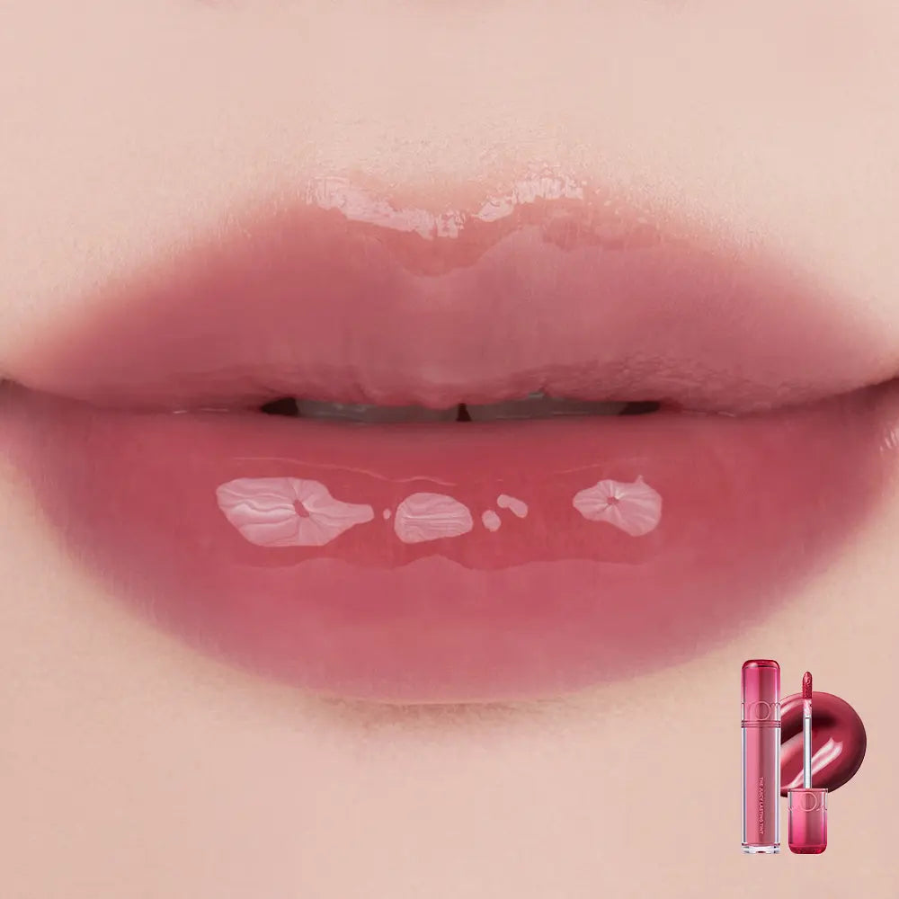 rom&nd X Miffy - The Juicy Lasting Tint