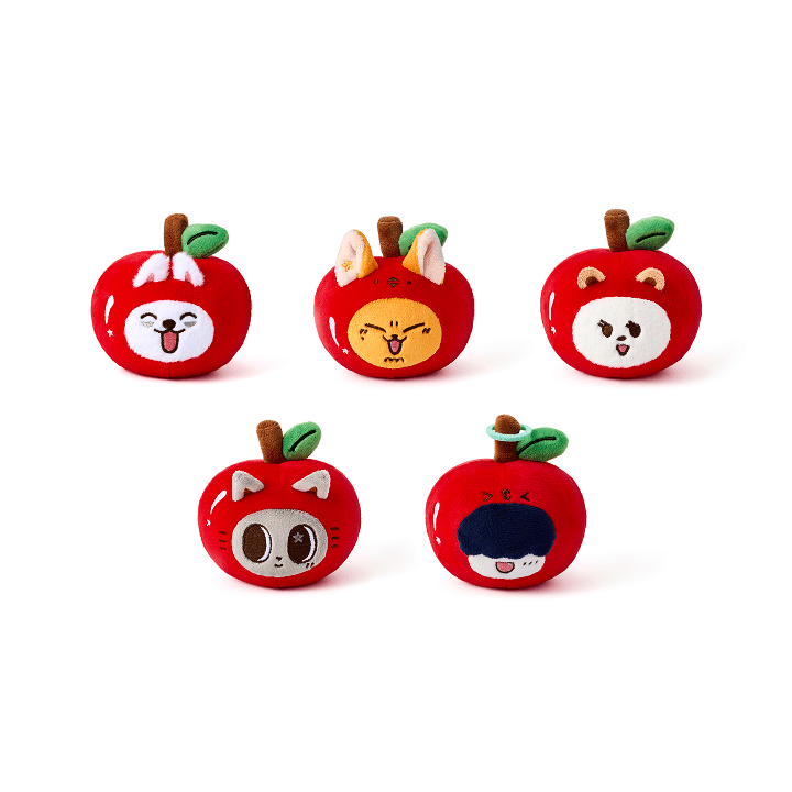 [PRE-ORDER] TOMORROW X TOGETHER - PPULBATU Stress Ball (Hey! APPUL) - HHM NYA RING
