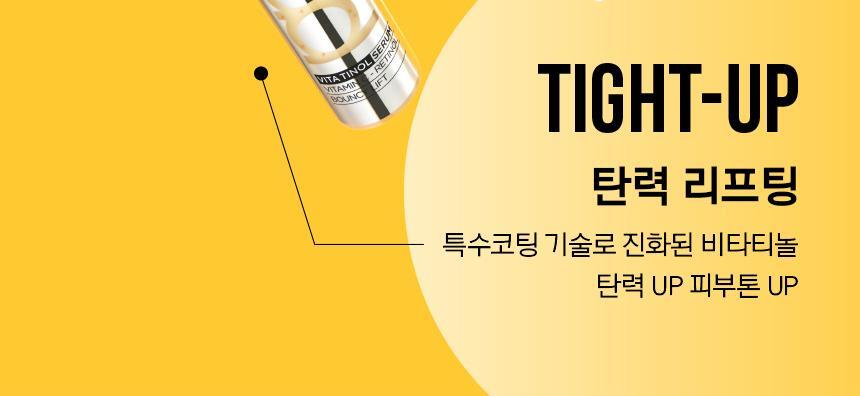 prmr - Vitatinol Serum Mega-Shot Gel Mask (4+1 Sheets)