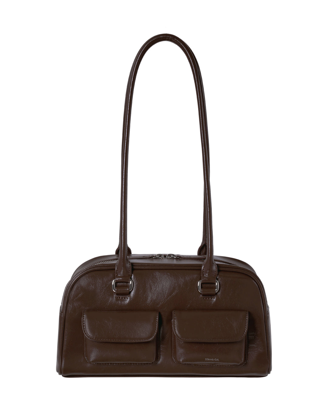 STAND OIL Chubby Bag (LE SSERAFIM YUNJIN's Pick)