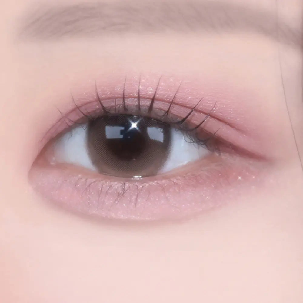 CANMAKE TOKYO - Petit Palette Eyes