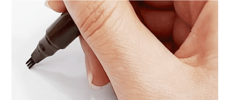 MQNY - My Gyeol Fit Tint Brow