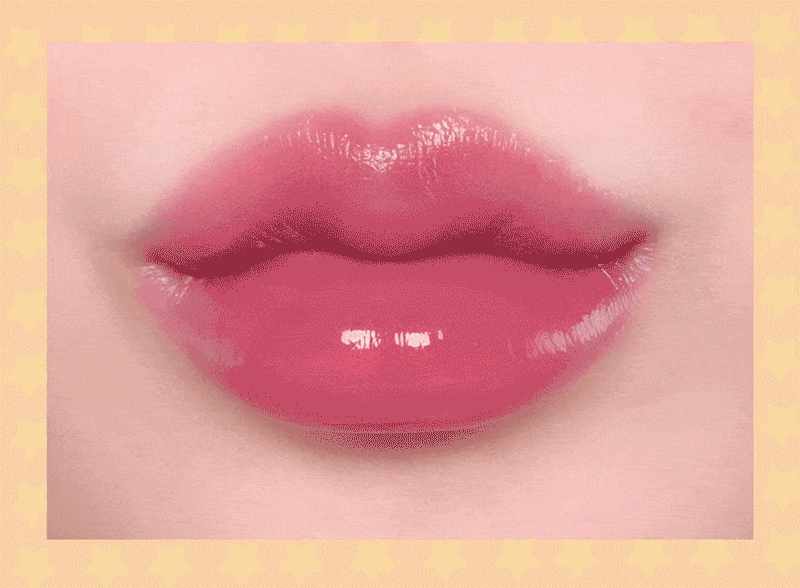 tip toe - Glowit Sorbet Tint