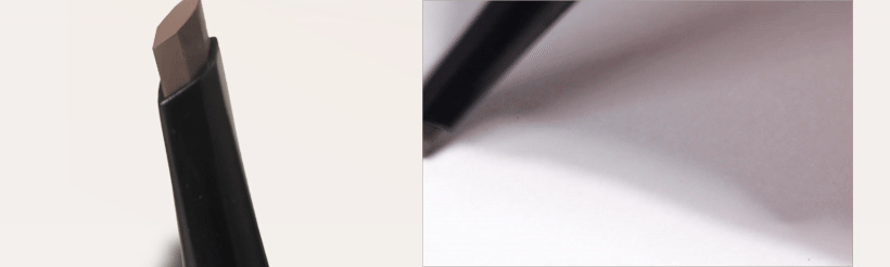 MQNY - My Strong Auto Eyebrow Pencil