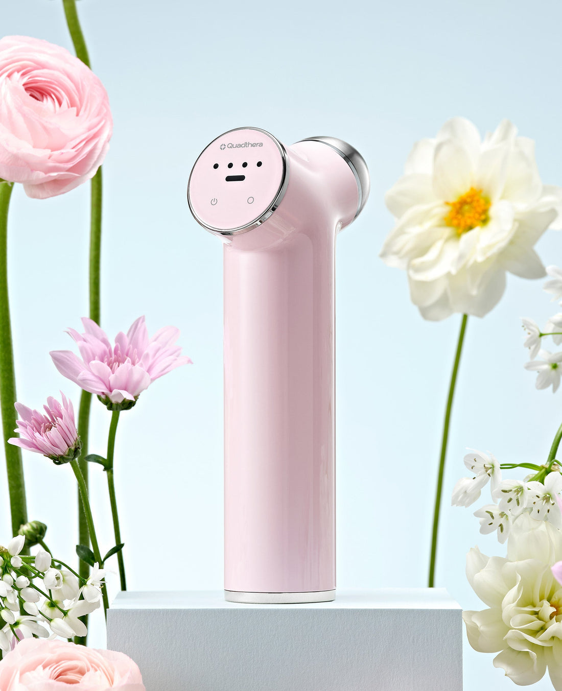 Quadthera - Pink Blossom Edition