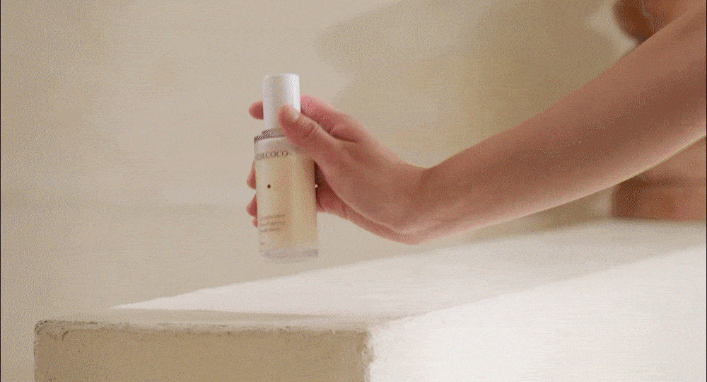 REBECOCO - Golden Drip Phyto‑Repairing Ampoule Serum