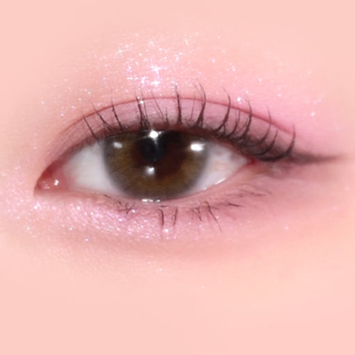 09 Milky Berry Stereo