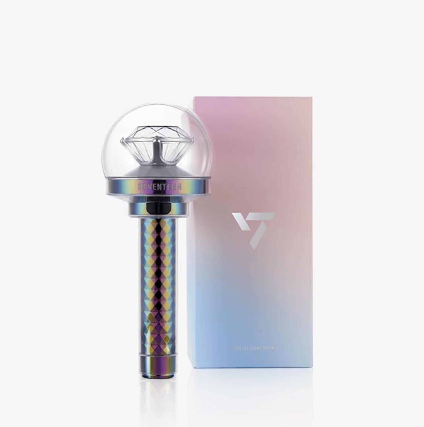 Seventeen Official Light Stick Ver 3 product image