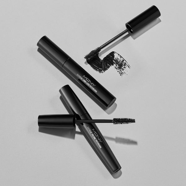 MQNY - Extreme Volume Potencara