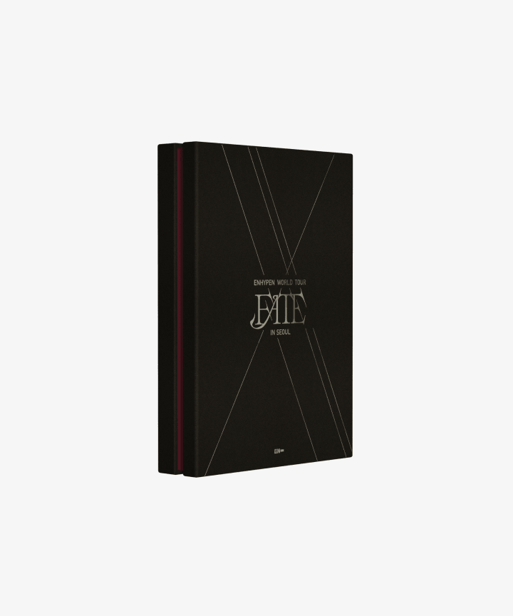 ENHYPEN - World Tour [FATE] in Seoul