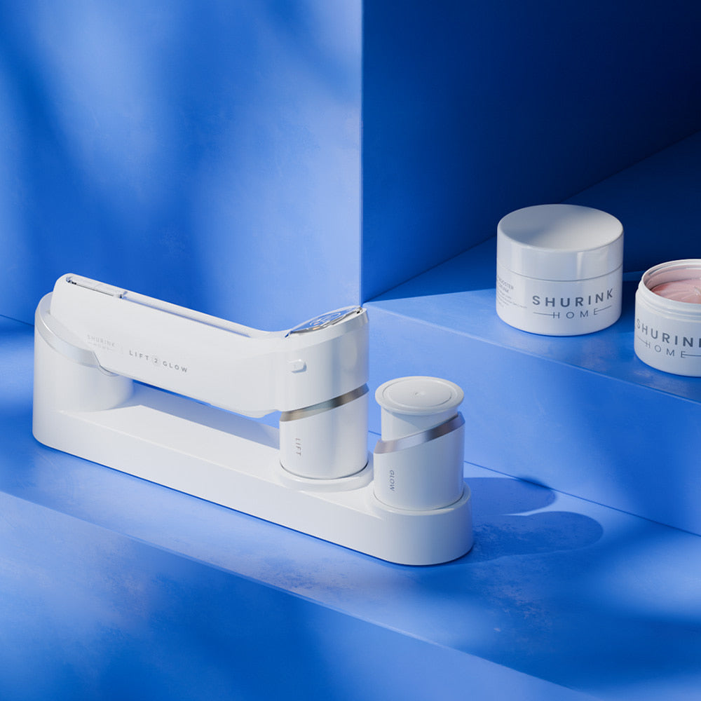 SHURINK - Home Lift2Glow Beauty Device [New Launch!]