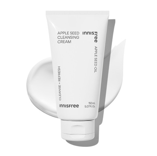 Innisfree - Apple Seed Cleansing Cream 150ml