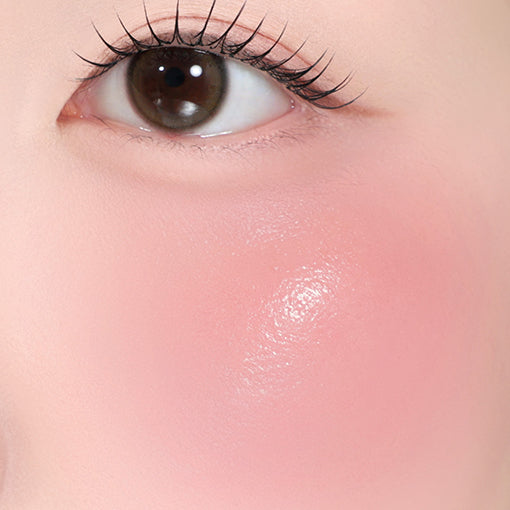 2aN Heart Wering Liquid Cheek (Holiday Edition)