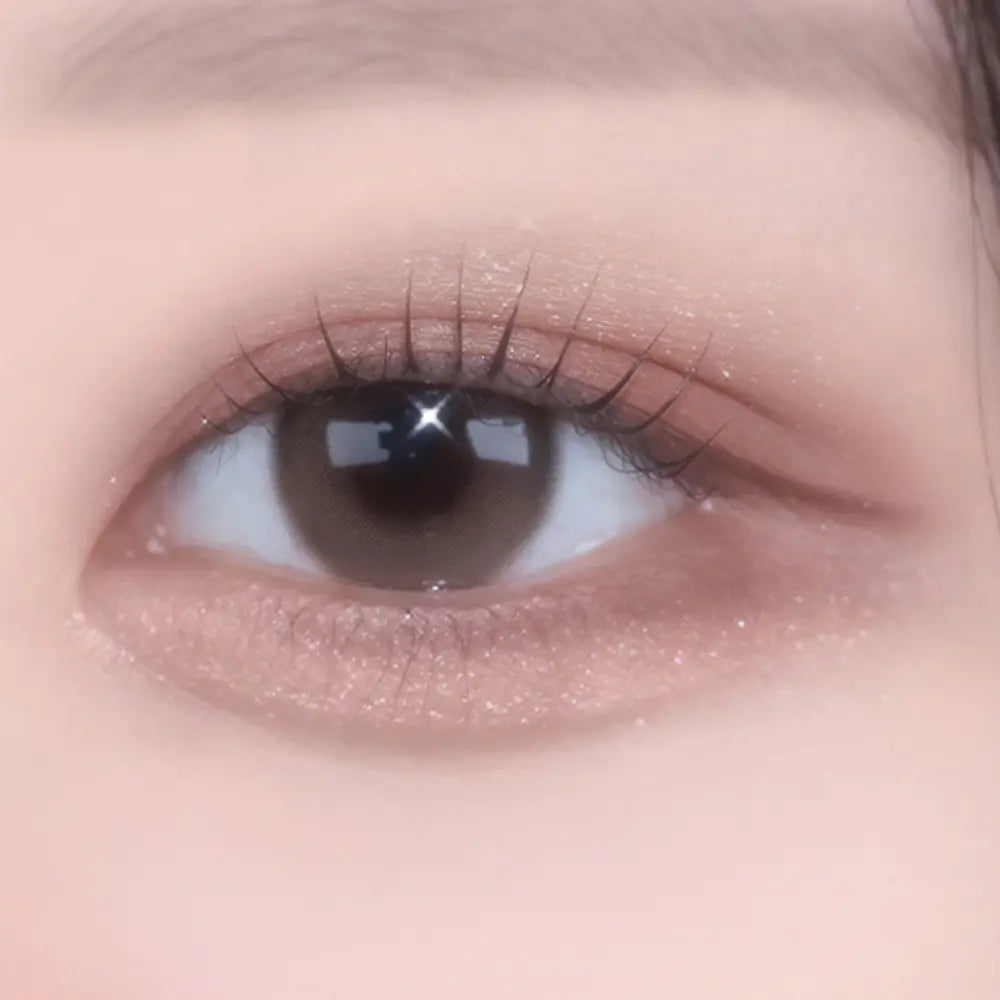 CANMAKE TOKYO - Petit Palette Eyes