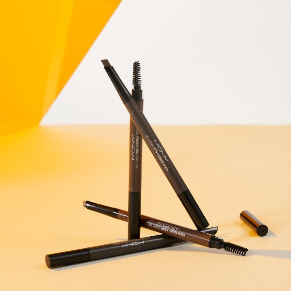 MQNY - My Strong Auto Eyebrow Pencil