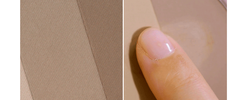 MQNY - Fake Up 3 Color Shading