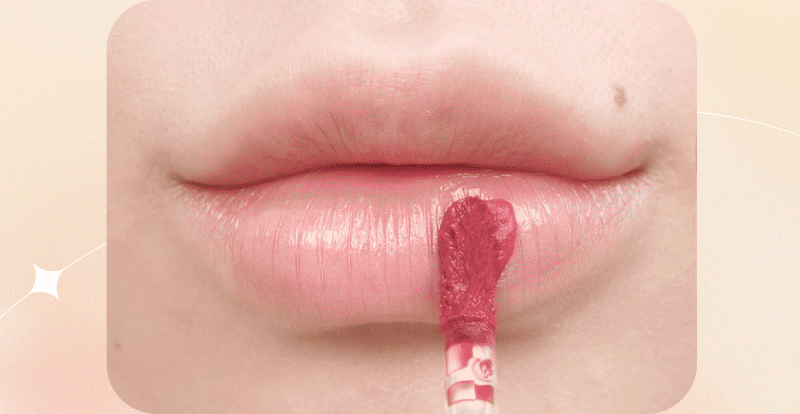 MQNY - Dewy Water Blur Tint