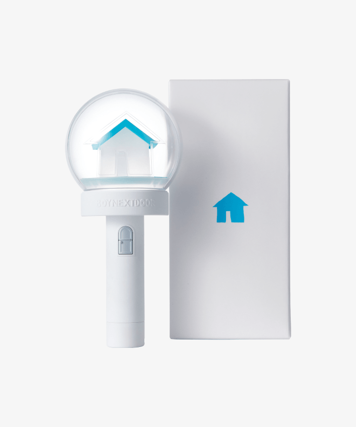 BOYNEXTDOOR Official Light Stick product image