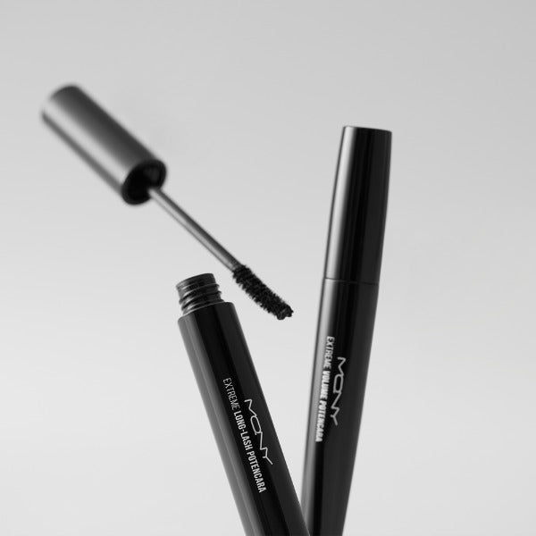 MQNY - Extreme Long Lash Potencara