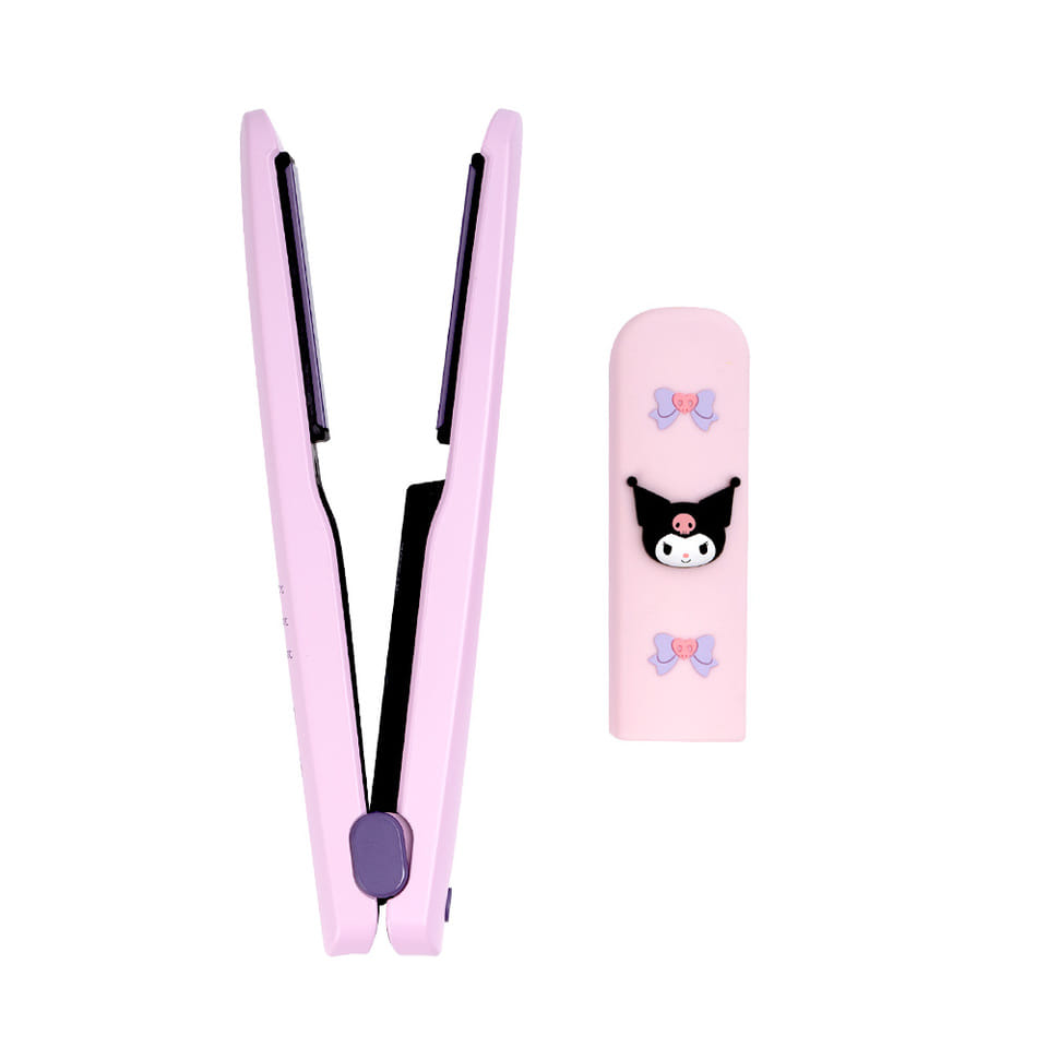 ROYCHE - Sanrio Wireless Mini Flat Iron